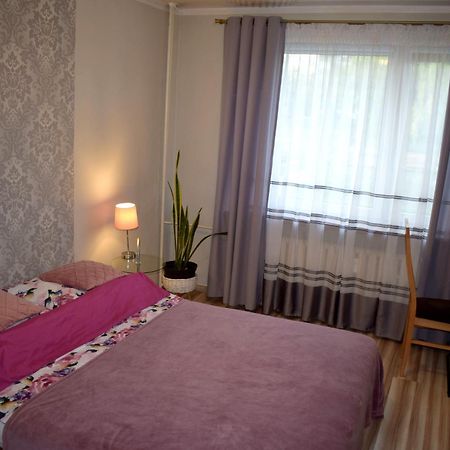 Apartament M-5 - 74M2 Częstochowa Buitenkant foto