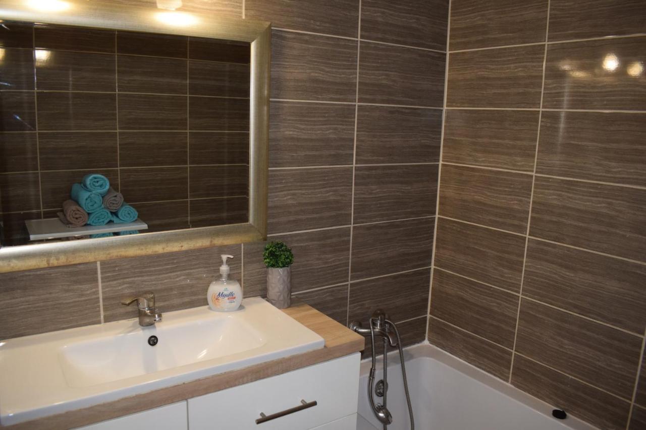 Apartament M-5 - 74M2 Częstochowa Buitenkant foto