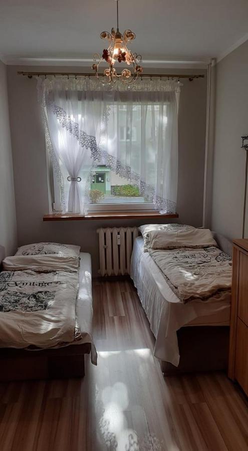Apartament M-5 - 74M2 Częstochowa Buitenkant foto