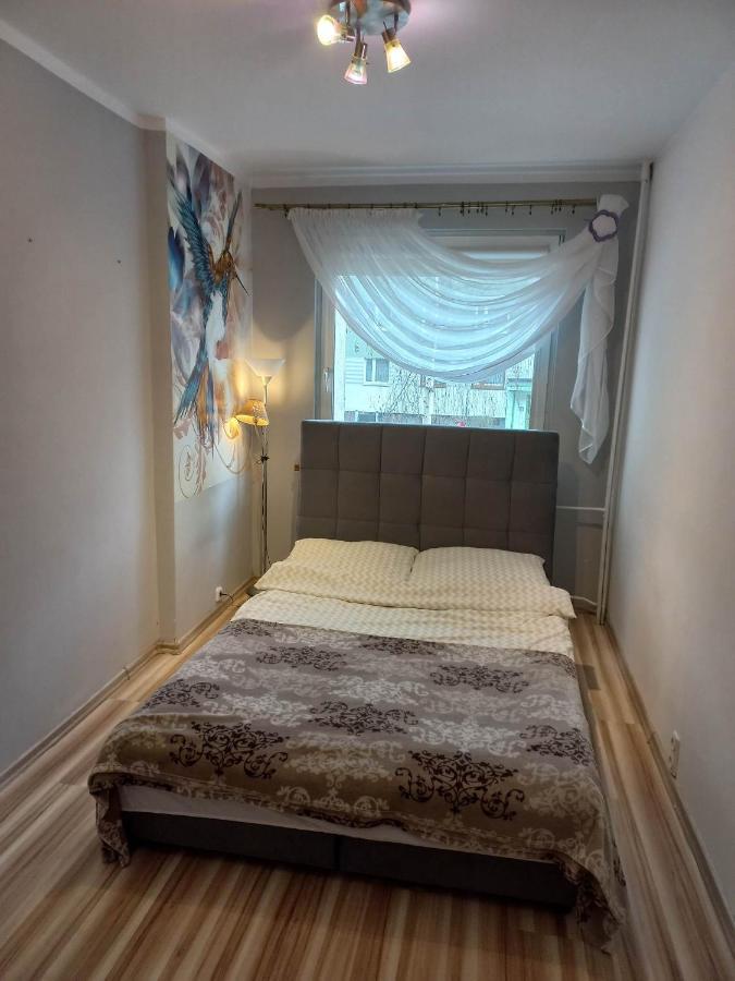 Apartament M-5 - 74M2 Częstochowa Buitenkant foto