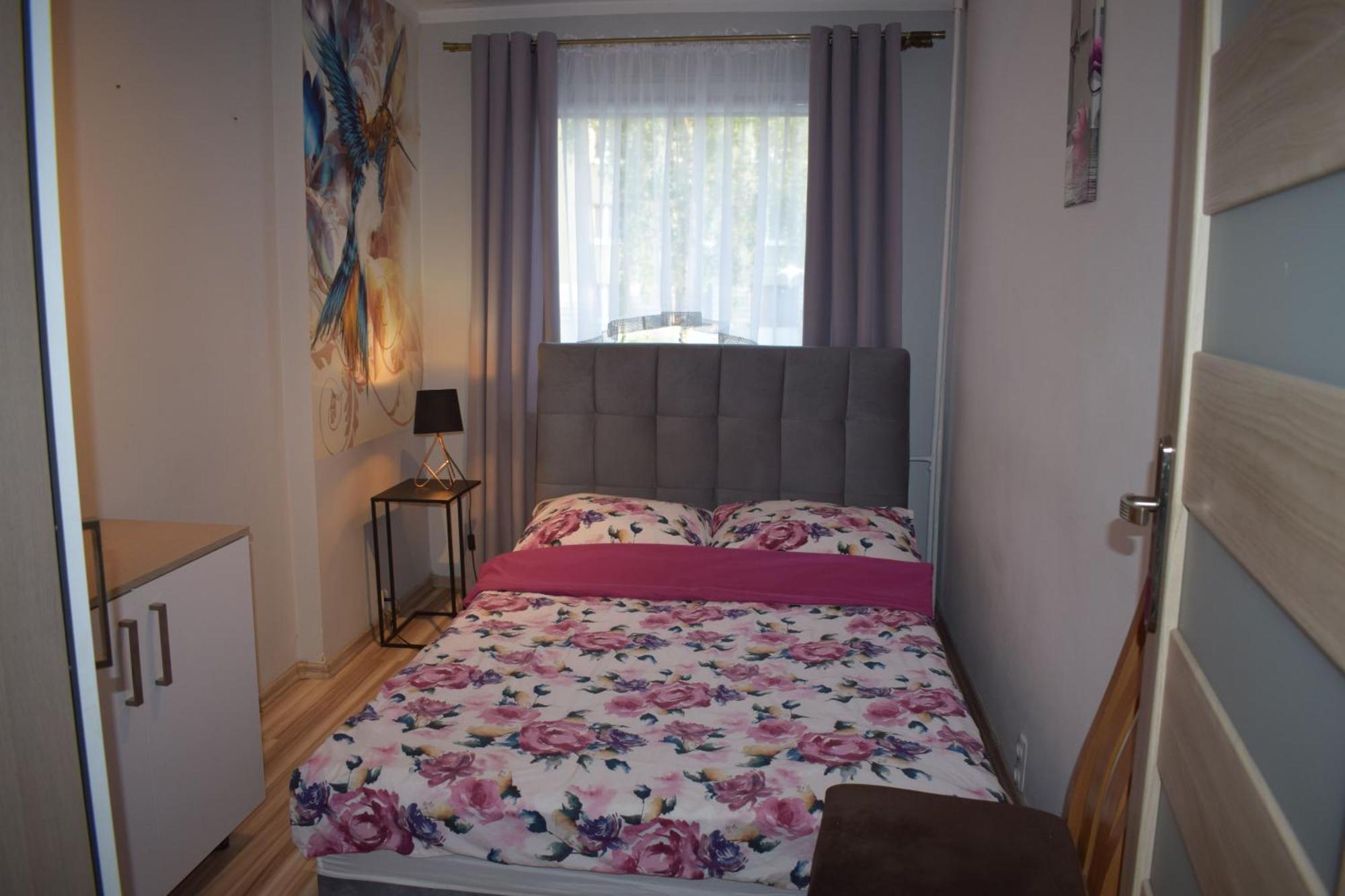 Apartament M-5 - 74M2 Częstochowa Buitenkant foto