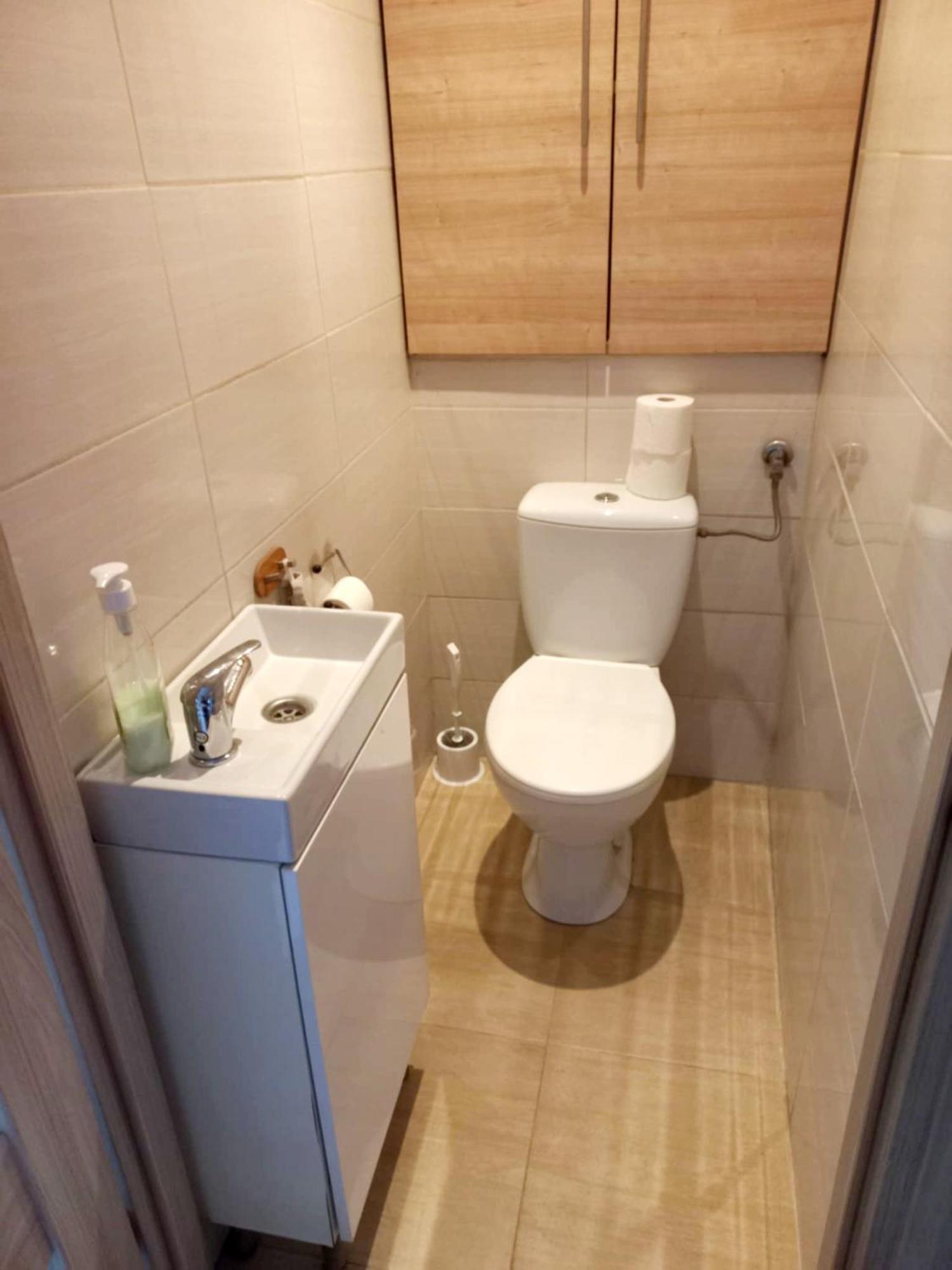 Apartament M-5 - 74M2 Częstochowa Buitenkant foto