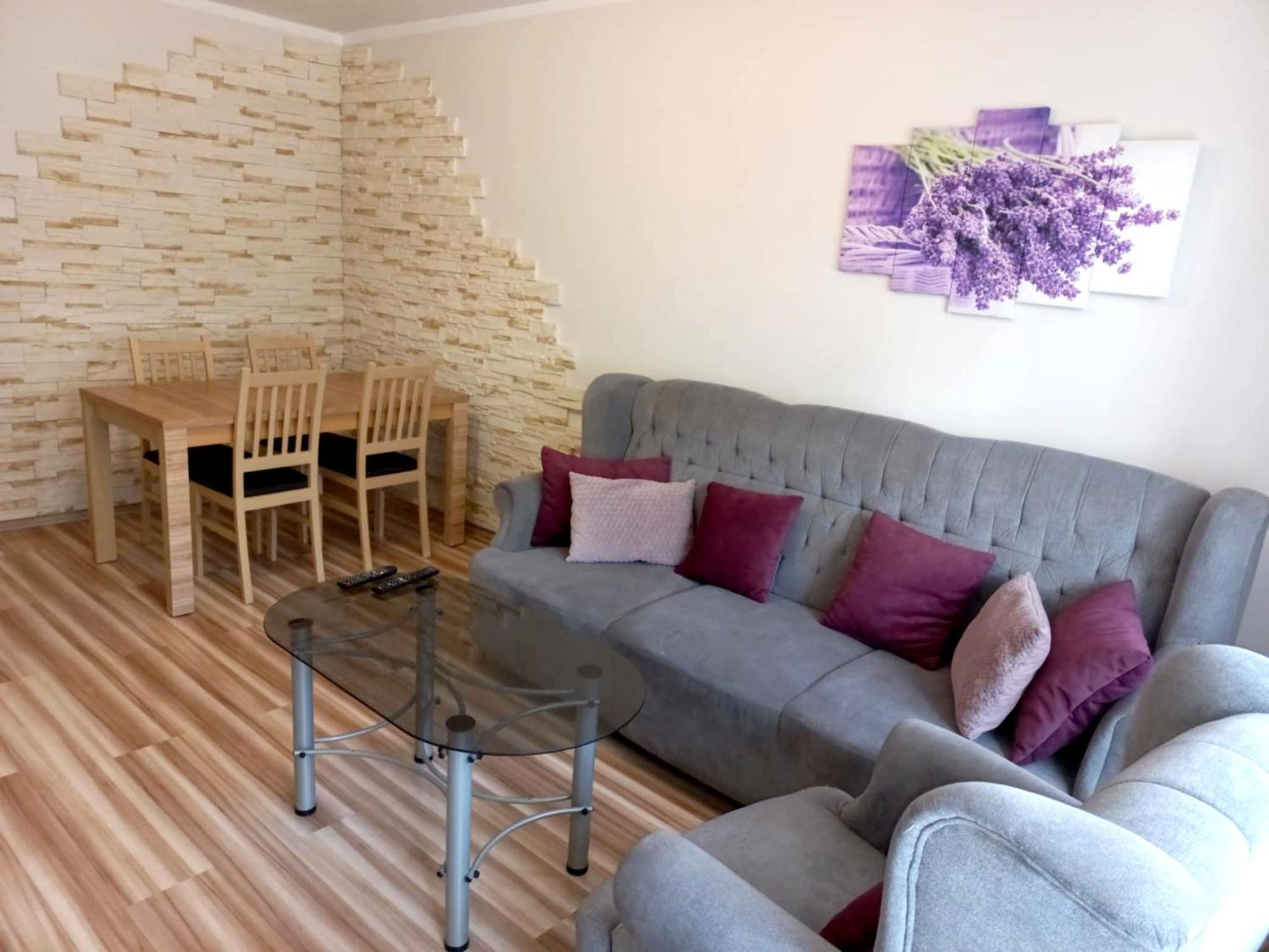 Apartament M-5 - 74M2 Częstochowa Buitenkant foto