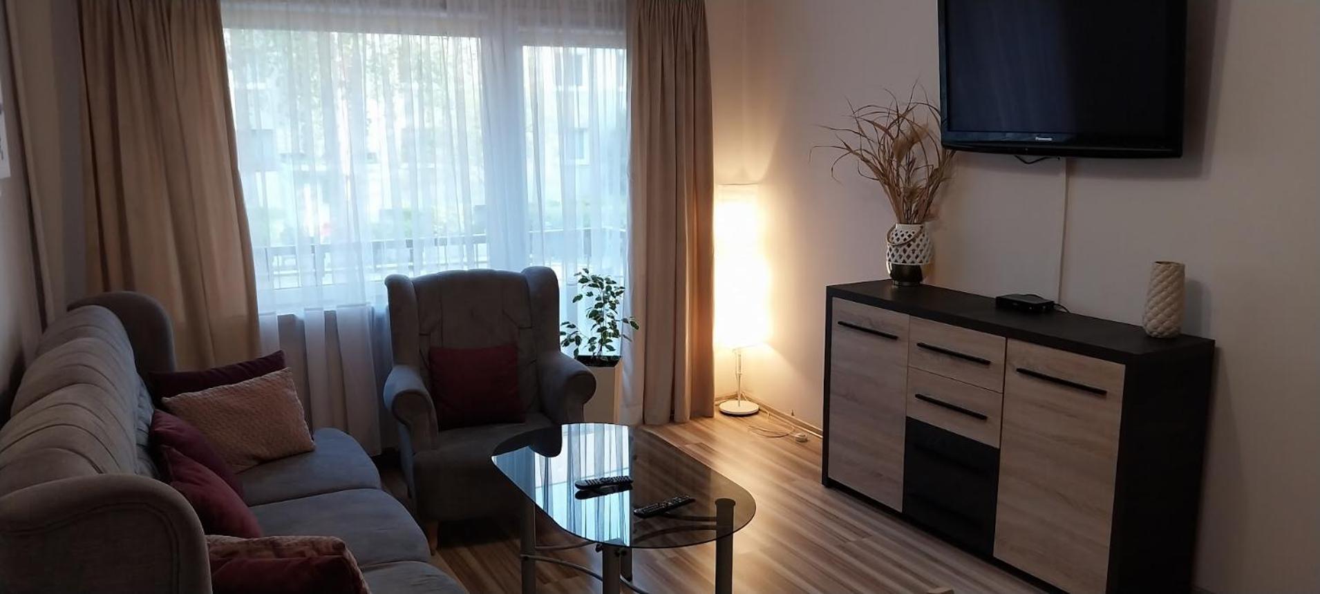 Apartament M-5 - 74M2 Częstochowa Buitenkant foto