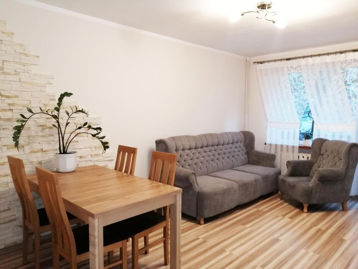 Apartament M-5 - 74M2 Częstochowa Buitenkant foto